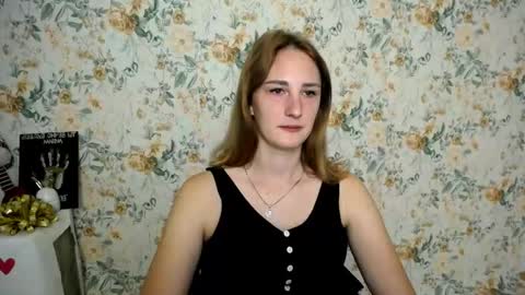 Milana online show from September 25, 6:06 am