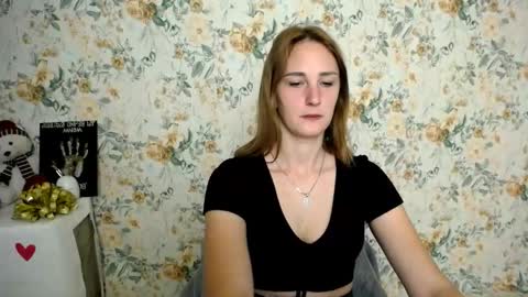Milana online show from September 26, 5:55 am