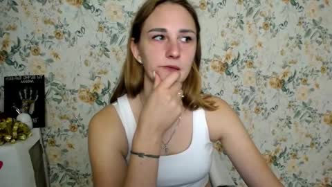Milana online show from September 30, 6:18 am