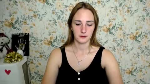 Milana online show from October 2, 5:58 am