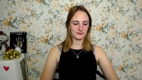 Milana online show from October 3, 5:59 am