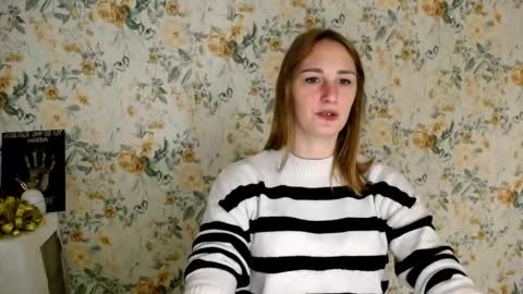 Milana online show from October 8, 5:49 am