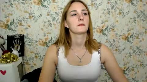 Milana online show from October 9, 6:55 am