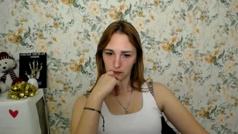 Milana online show from October 10, 6:45 am