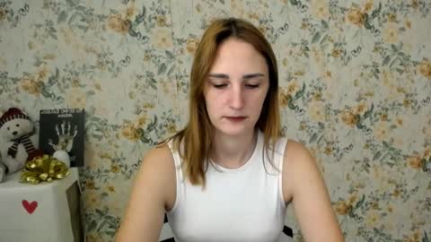 Milana online show from October 20, 6:03 am