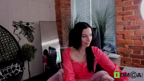 Snapshot of milana_miln chatting on May 19, 3:40 pm Milana online show from May 19, 3:40 pm