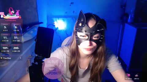 Snapshot of milana_sexwife chatting on October 27, 7:18 pm Dan and Milana online show from October 27, 7:18 pm