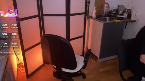 Dan and Milana online show from November 28, 7:55 am