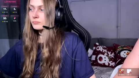 Dan and Milana online show from February 9, 1:59 pm