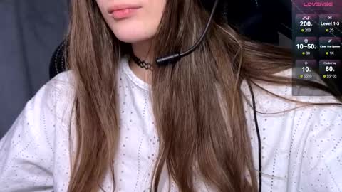 Dan and Milana online show from February 13, 4:36 pm