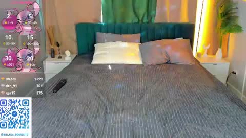 Snapshot of milana_sorrento chatting on July 7, 6:47 am Milana online show from July 7, 6:47 am