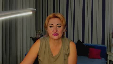 MilanaAlvis online show from October 13, 6:13 am
