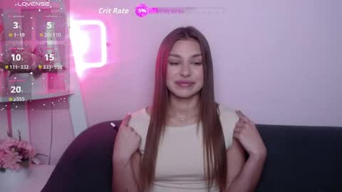 milanaangelas online show from May 31, 4:42 am