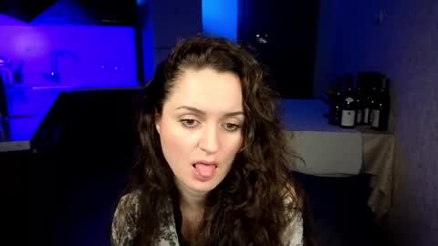 Snapshot of milanabankss chatting on February 10, 12:59 am milanabankss online show from February 10, 12:59 am