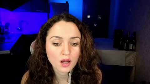 Snapshot of milanabankss chatting on May 10, 6:35 pm milanabankss online show from May 10, 6:35 pm