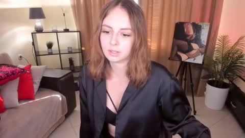 Snapshot of milanabells chatting on June 26, 3:05 pm MilanaBells online show from June 26, 3:05 pm