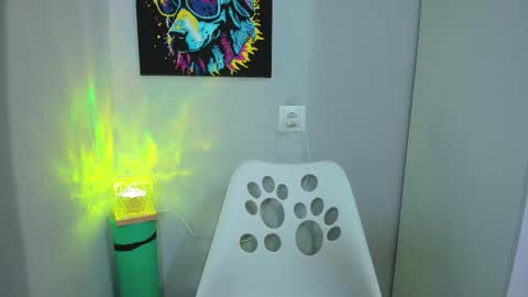 Milana online show from March 11, 11:33 pm