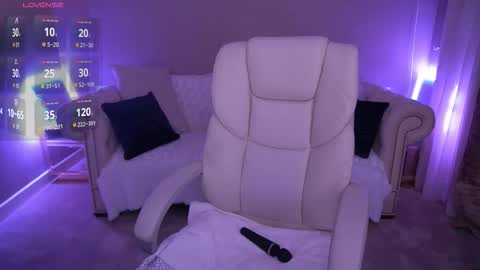 Milana online show from November 22, 2:05 pm