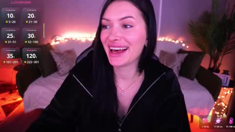 Milana online show from March 19, 2:32 pm