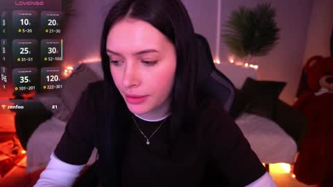 Milana online show from April 9, 2:00 pm