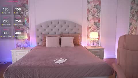 Milana online show from April 18, 1:04 pm