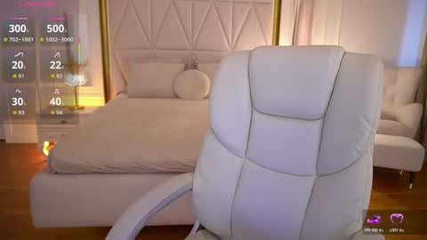 Snapshot of milanamusee chatting on April 26, 1:09 pm Milana online show from April 26, 1:09 pm