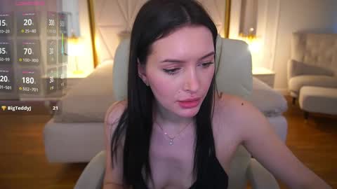 Snapshot of milanamusee chatting on May 4, 1:29 pm Milana online show from May 4, 1:29 pm