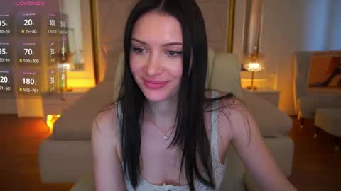 Snapshot of milanamusee chatting on May 17, 1:29 pm Milana online show from May 17, 1:29 pm