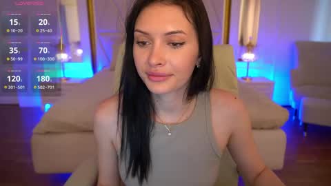 Snapshot of milanamusee chatting on June 2, 6:59 am Milana online show from June 2, 6:59 am