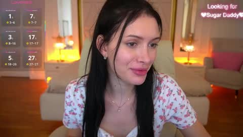 Snapshot of milanamusee chatting on June 6, 1:05 pm Milana online show from June 6, 1:05 pm