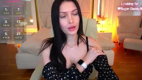Snapshot of milanamusee chatting on June 13, 1:20 pm Milana online show from June 13, 1:20 pm