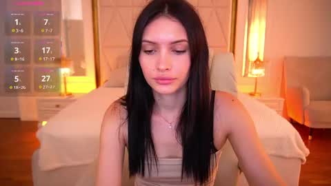 Snapshot of milanamusee chatting on June 28, 6:52 am Milana online show from June 28, 6:52 am