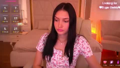 Snapshot of milanamusee chatting on July 13, 6:16 am Milana online show from July 13, 6:16 am
