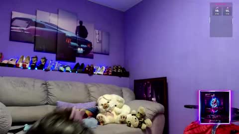 analiMilana online show from November 12, 3:29 am