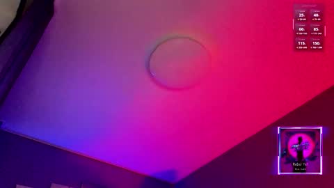 analiMilana online show from November 18, 4:44 pm