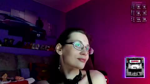 analiMilana online show from February 1, 3:10 pm