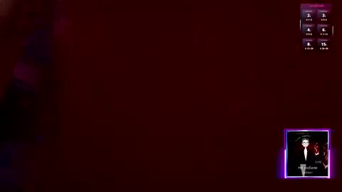 analiMilana online show from February 27, 12:10 am