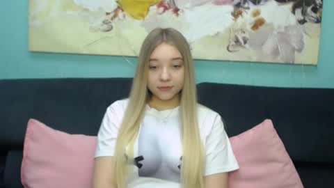 Milana online show from February 28, 5:52 am