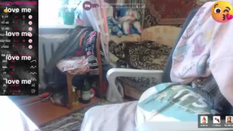 Luna-- link in bio online show from April 16, 2:51 pm