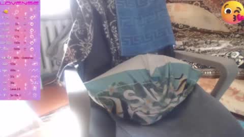 Snapshot of milanasvethoney chatting on May 16, 11:20 am Luna-- link in bio online show from May 16, 11:20 am