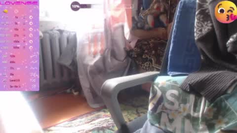 Snapshot of milanasvethoney chatting on May 29, 10:13 am Luna-- link in bio online show from May 29, 10:13 am