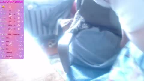 Snapshot of milanasvethoney chatting on July 16, 12:22 pm Luna-- link in bio online show from July 16, 12:22 pm