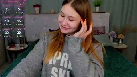 Snapshot of milanaxhoney chatting on February 26, 1:04 am milanaxhoney online show from February 26, 1:04 am