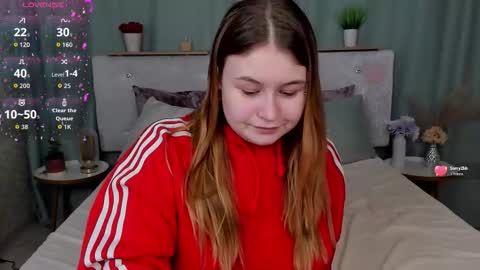 Snapshot of milanaxhoney chatting on March 2, 5:08 am milanaxhoney online show from March 2, 5:08 am