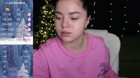 Mila online show from January 4, 8:05 pm