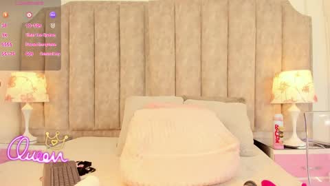 Snapshot of milanjackson chatting on May 6, 2:55 pm milanjackson online show from May 6, 2:55 pm