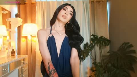 MILAN SANTANA online show from October 29, 10:00 pm