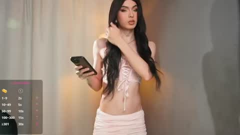 Snapshot of milansantana24 chatting on July 25, 11:57 pm MILAN SANTANA online show from July 25, 11:57 pm