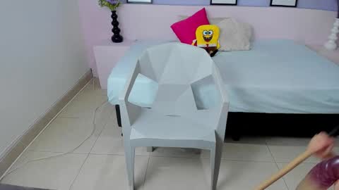 Mila Rose online show from December 3, 3:44 pm