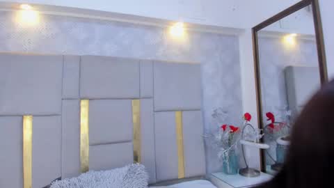 Cami  online show from November 2, 5:37 pm